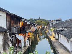 -绍兴书圣故里景区