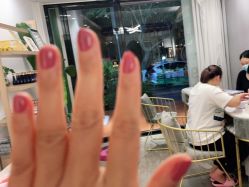 -荟美·美甲美睫·产后修复·美容美体