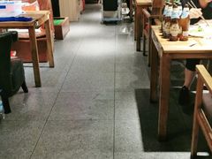 大堂-通海俄式烧烤·俄罗斯大串(嵩山路店)