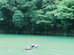 -神龙峡风景区
