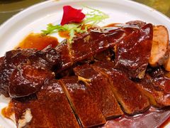 本帮酱鸭-上海人家花樣年华(中山公园店)