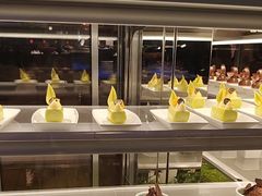 -洲际酒店-第六层自助餐厅