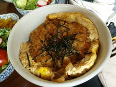 -铃木食堂(帽儿胡同店)