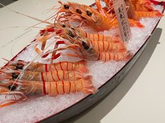 -上井料理黑金店(IFS国金中心店)