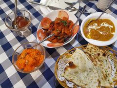 -Santoor 萨都里印度餐厅(北锣鼓巷店)