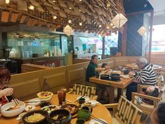 -云海肴·汽锅鸡·云南菜(东坝金隅店)