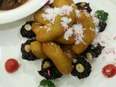 -红高粱大酒店(宁山东路店)