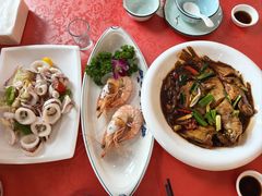 -乐在集市海鲜大排档(平潭店)