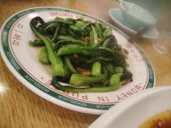 -去茶去餐厅(中央大街店)