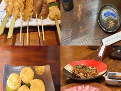 -鸟鹏烧鸟居酒屋(珠江新城店)