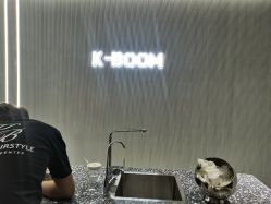 -凯博K-boom Hair Salon