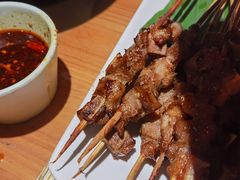 -云海肴·汽锅鸡·云南菜(高德置地店)
