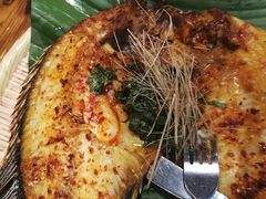 -云海肴云南菜·蒸汽石锅鱼(北京良乡华冠店)