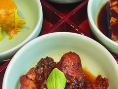 -北平食府·北京烤鸭(北京西站六里桥店)