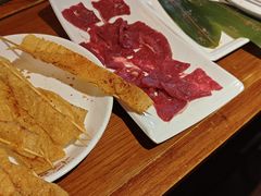 -川味观·鲜货火锅(西湖文化广场店)