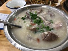 -南记食粥坊·宵夜大排档(莲花总店)