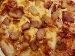 -萨莉亚意式餐厅(杭州西溪龙湖天街店)