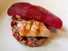 -Le Comptoir de Pierre Gagnaire
