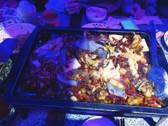 干锅牛蛙-蛙有道·铁锅牛蛙(万泰汇店)