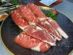 -明洞王妃家烤肉(苏州中心星悦汇店)