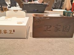 -张家卫·阳江菜·小海鲜(肥婆湾桥店)