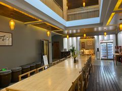大堂-村理食堂(小茅山脚店)