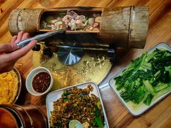 -61号餐吧(兴坪古镇漓江店)