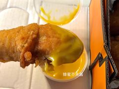 蜂蜜芥末酱-BOPEYE·波派炸鸡(九霄天地店)