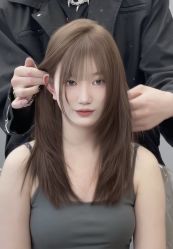 -MY HAIR ARDOR