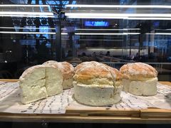 -托斯卡纳烘焙意大利餐厅(五天地店)