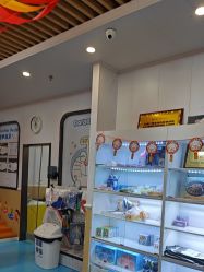 -鱼乐贝贝婴幼儿游泳中心(梅江印象城店)