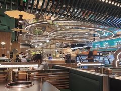 -梨花自助烤肉(西三旗万象汇黑金店)
