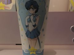 -奈雪的茶(大梅沙8号仓店)