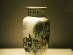 -景德镇中国陶瓷博物馆