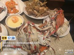 -初色海鲜自助(万丰路店)