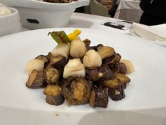 -满堂·烤鸭店·北京菜(鼓楼店)