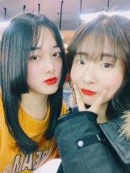 -Moyue HAIR SALON