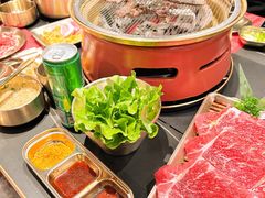 -西塔老太太泥炉烤肉(双井店)