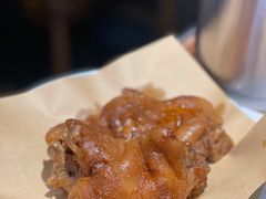 状元烤猪手-状元阁烧烤(新华路总店)