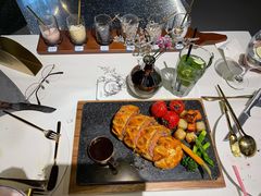 -Wei菋·Le Bistrot