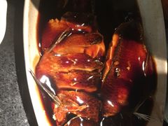 -老头儿油爆虾·知味杭州(爱琴海购物中心)