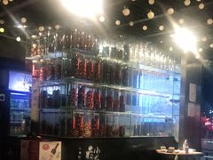 -龙巢盱眙龙虾·牛蛙·烧烤宵夜(八卦岭店)