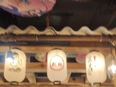 -炉太郎日式烧肉店(华贸店)