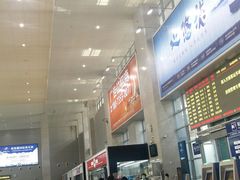 -郴州西站