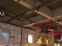 -功夫怪兽·烧烤(珠江路店)