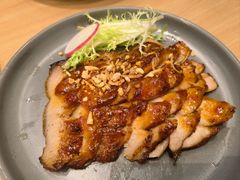 -越小品·越南餐厅(万科里店)