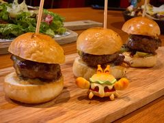 -Boxing Cat Brewery拳击猫精酿啤酒馆(永福店)
