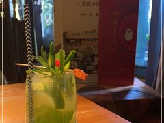 -胡桃里音乐酒馆(四道口店)