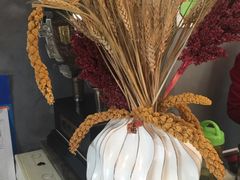 -欢乐牧场海鲜烤肉自助(牡丹园店)