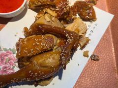 -庆江南江南菜(琴湖溪里花园城店)